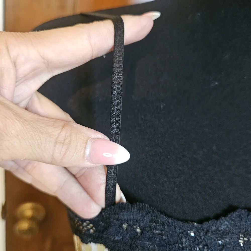 Dressy Tank Top - Picture 4 of 7